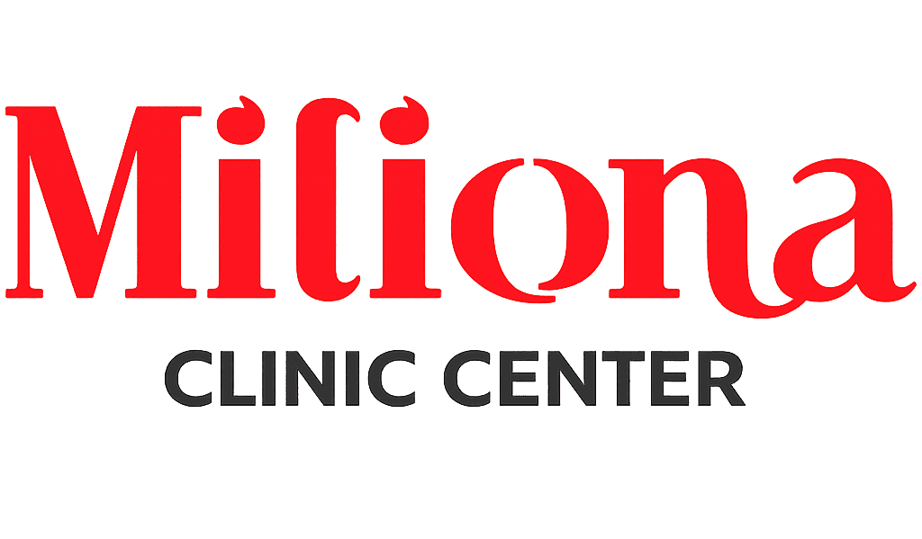 Miliona Logo