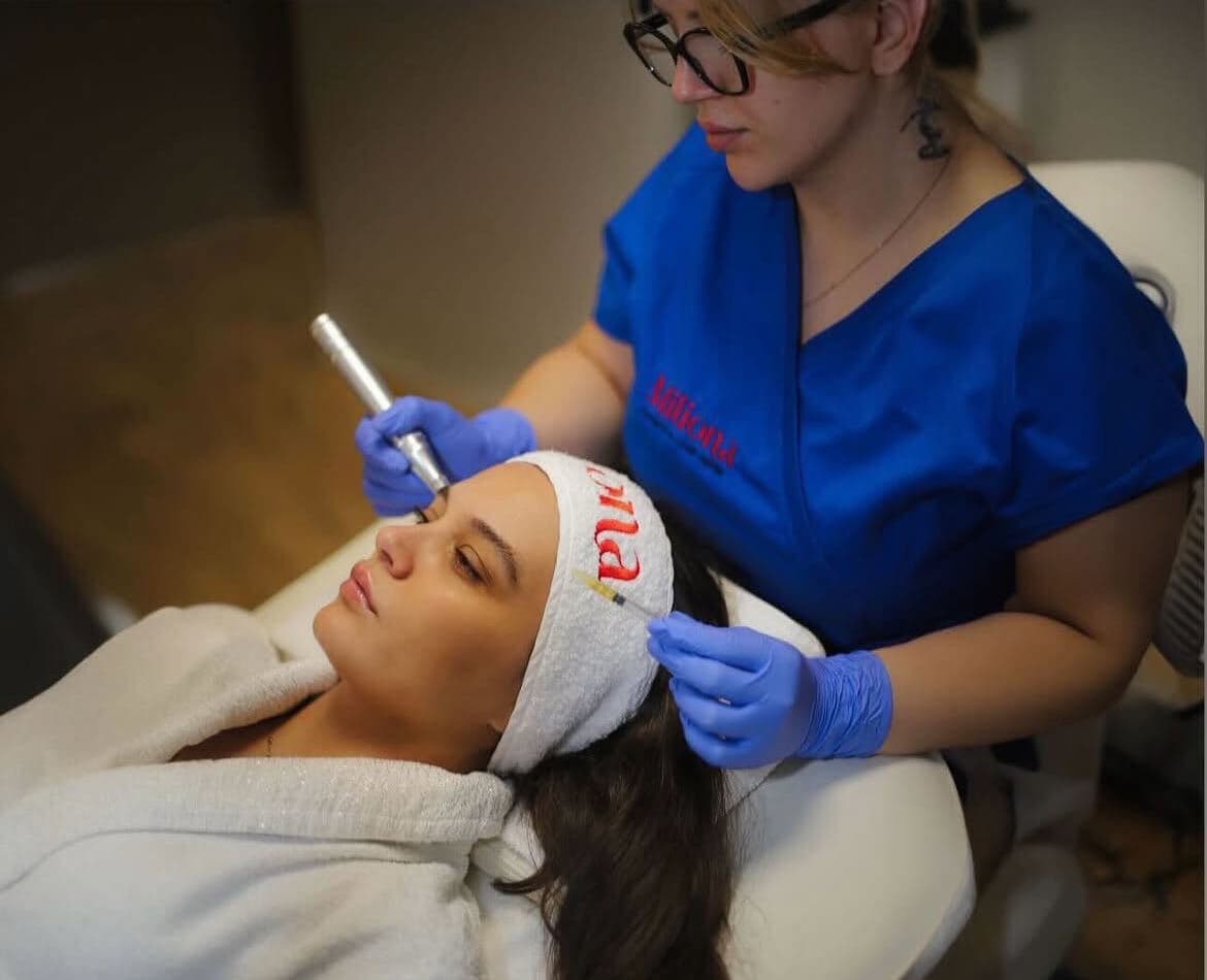 MICRONEEDLING 1